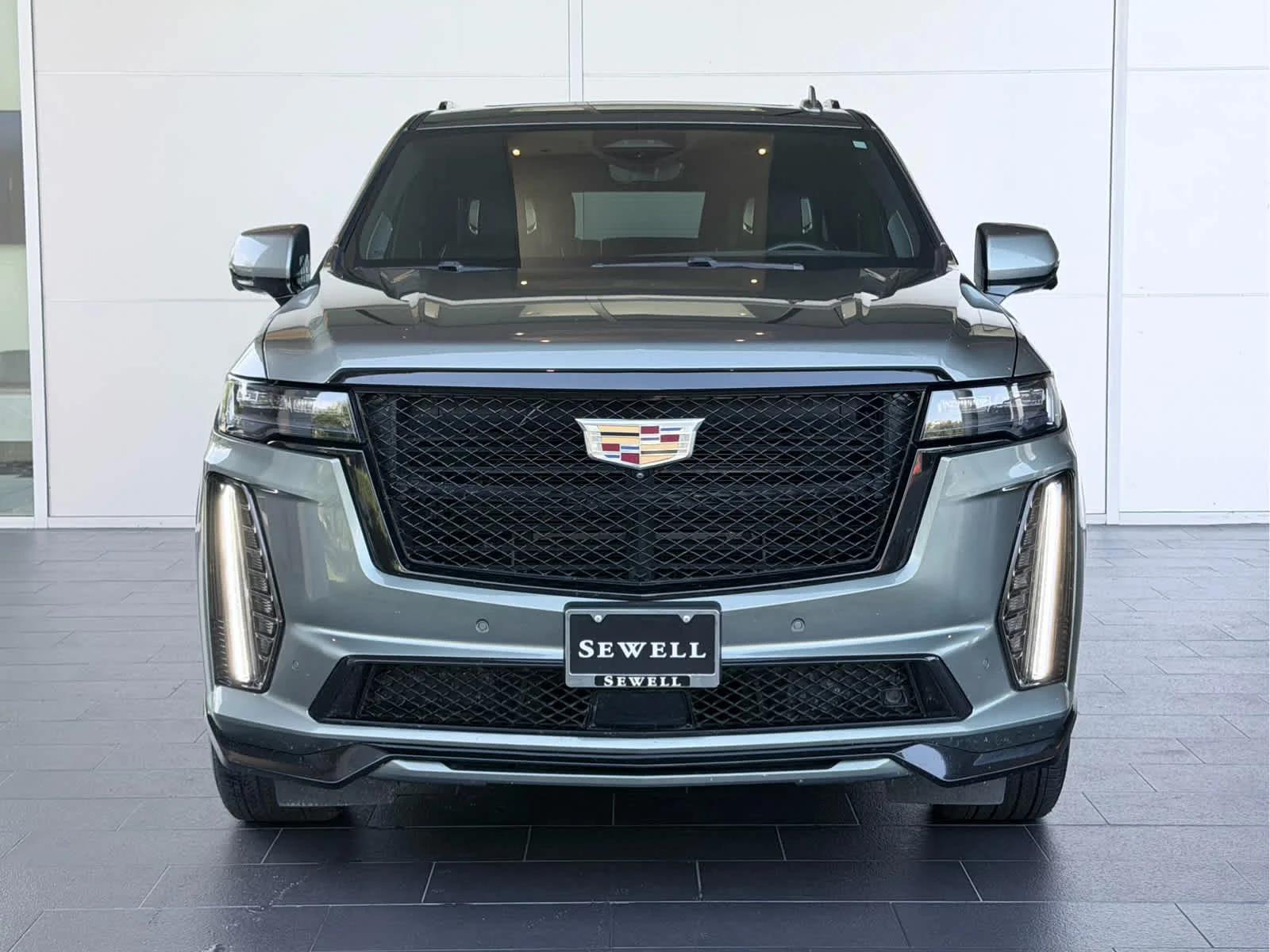 cadillac escalade esv 2024 1GYS4SK99RR116370 image cadillac escalade esv 2024 1GYS4SK99RR116370 image